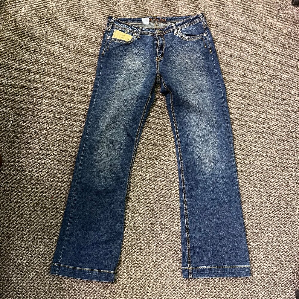 Urban Star Jeans Size 10